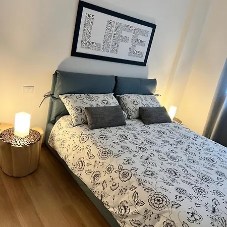 Apartman Mandi Mandi Cavour Udine