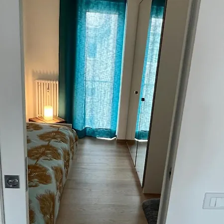Mandi Mandi Cavour Apartman