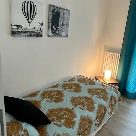 Apartman Mandi Mandi Cavour *