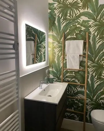 Apartman Mandi Mandi Cavour Udine