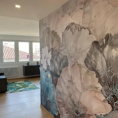 Apartment Mandi Mandi Cavour *
