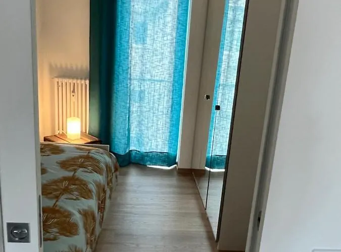Mandi Mandi Cavour Apartamento