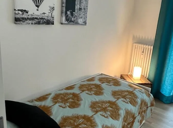 Apartamento Mandi Mandi Cavour *