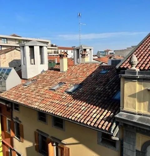 Mandi Mandi Cavour Udine