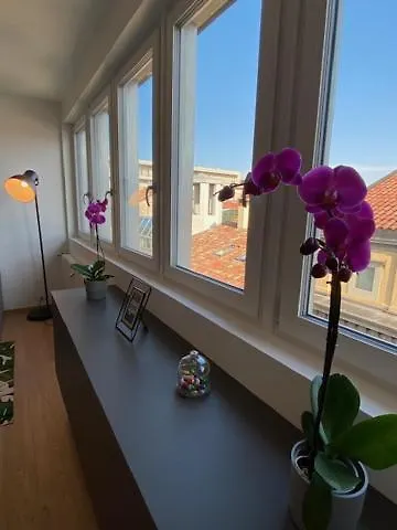 Apartamento Mandi Mandi Cavour